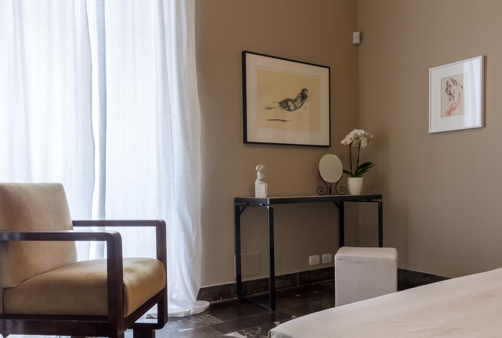 Villa Cappuccina Модіка Номер фото