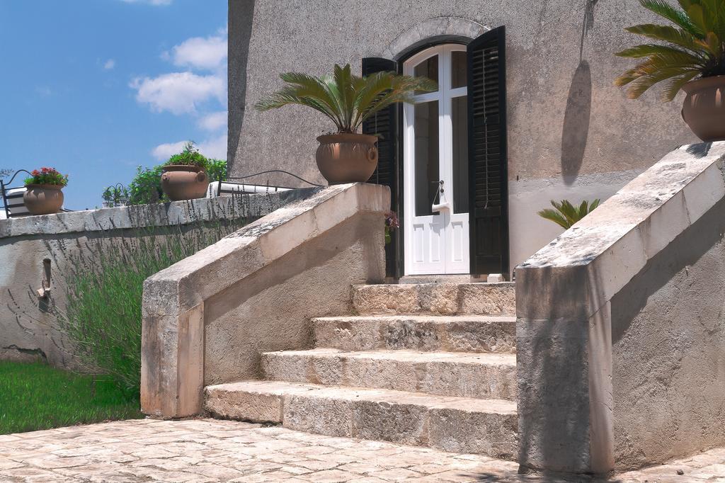 Villa Cappuccina Модіка Екстер'єр фото