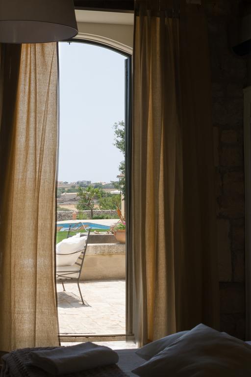Villa Cappuccina Модіка Номер фото